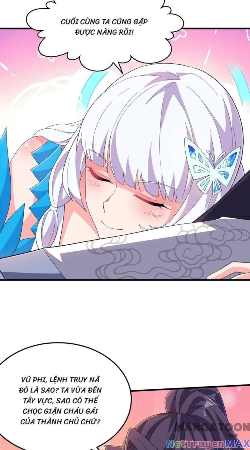 đệ nhất người ở rể chapter 255 2