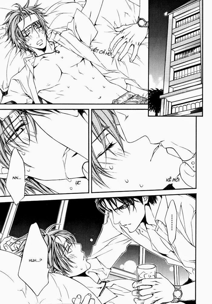 tầm ngắm chapter 21.2 8