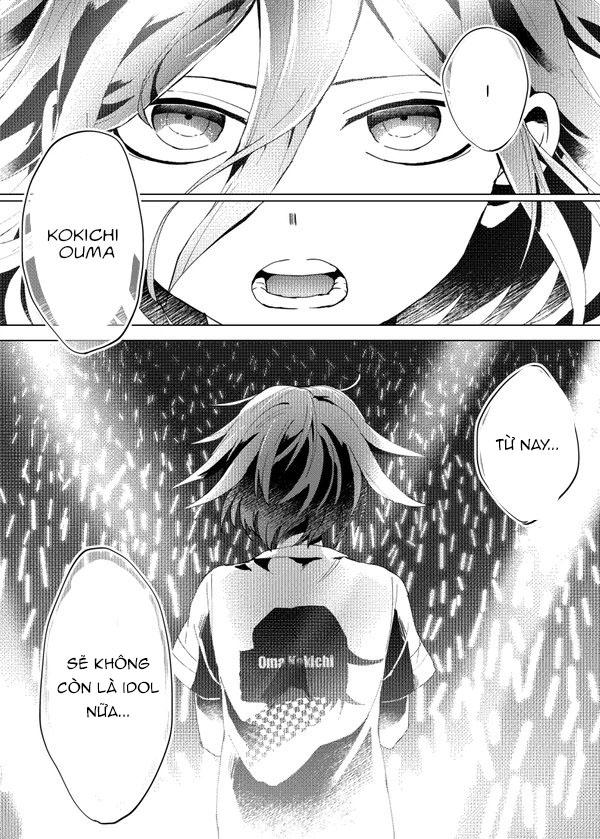 Tuyển tập truyện doujinshi chapter 51