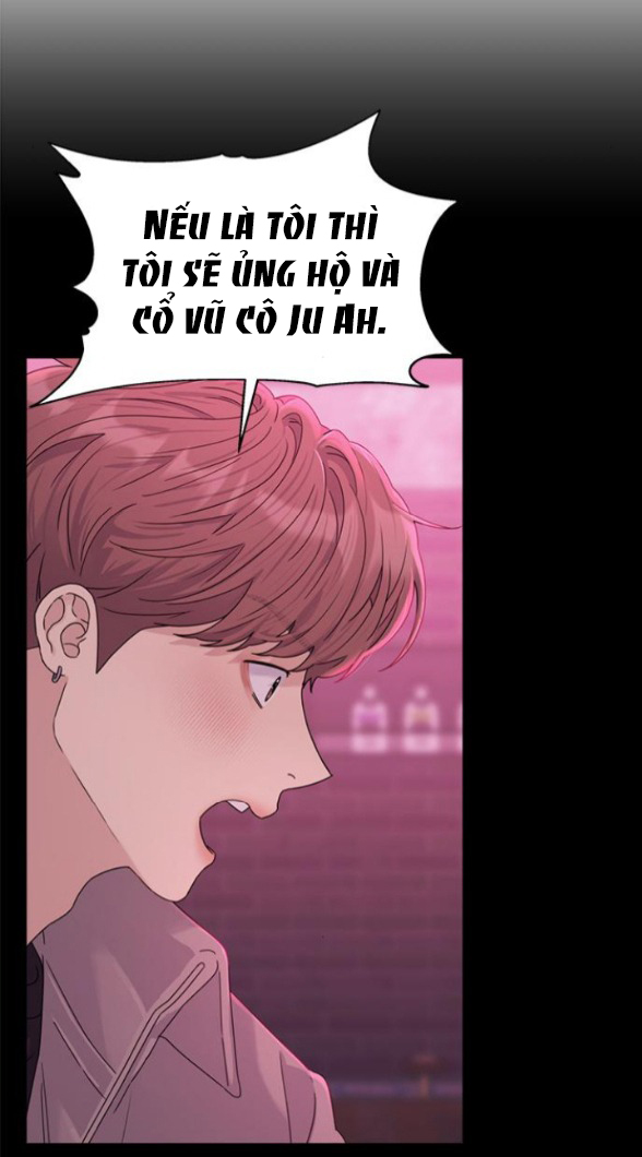 Couple Breaker chapter 79.1 22