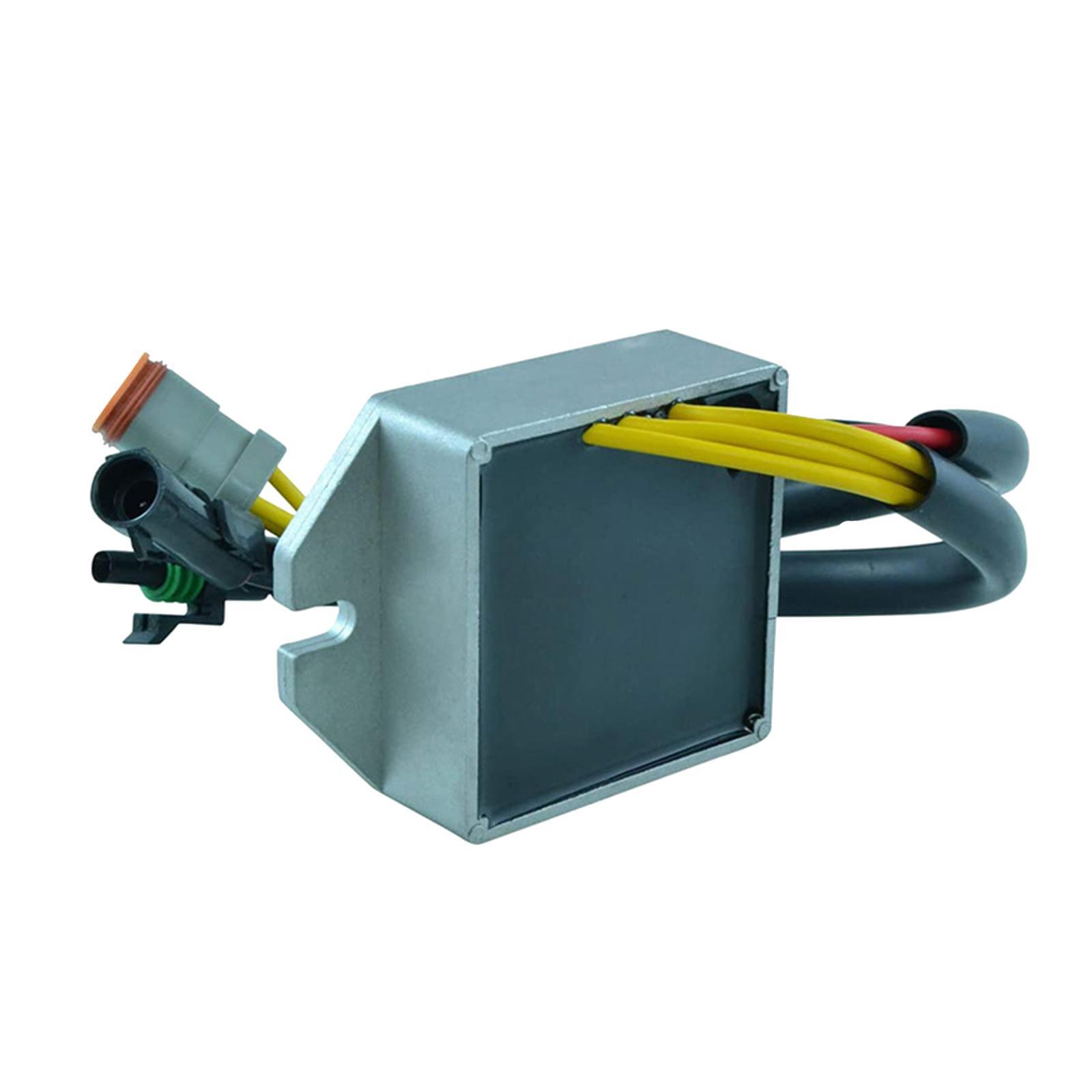 710000100 Regulator for 500 1999-2005 Cat