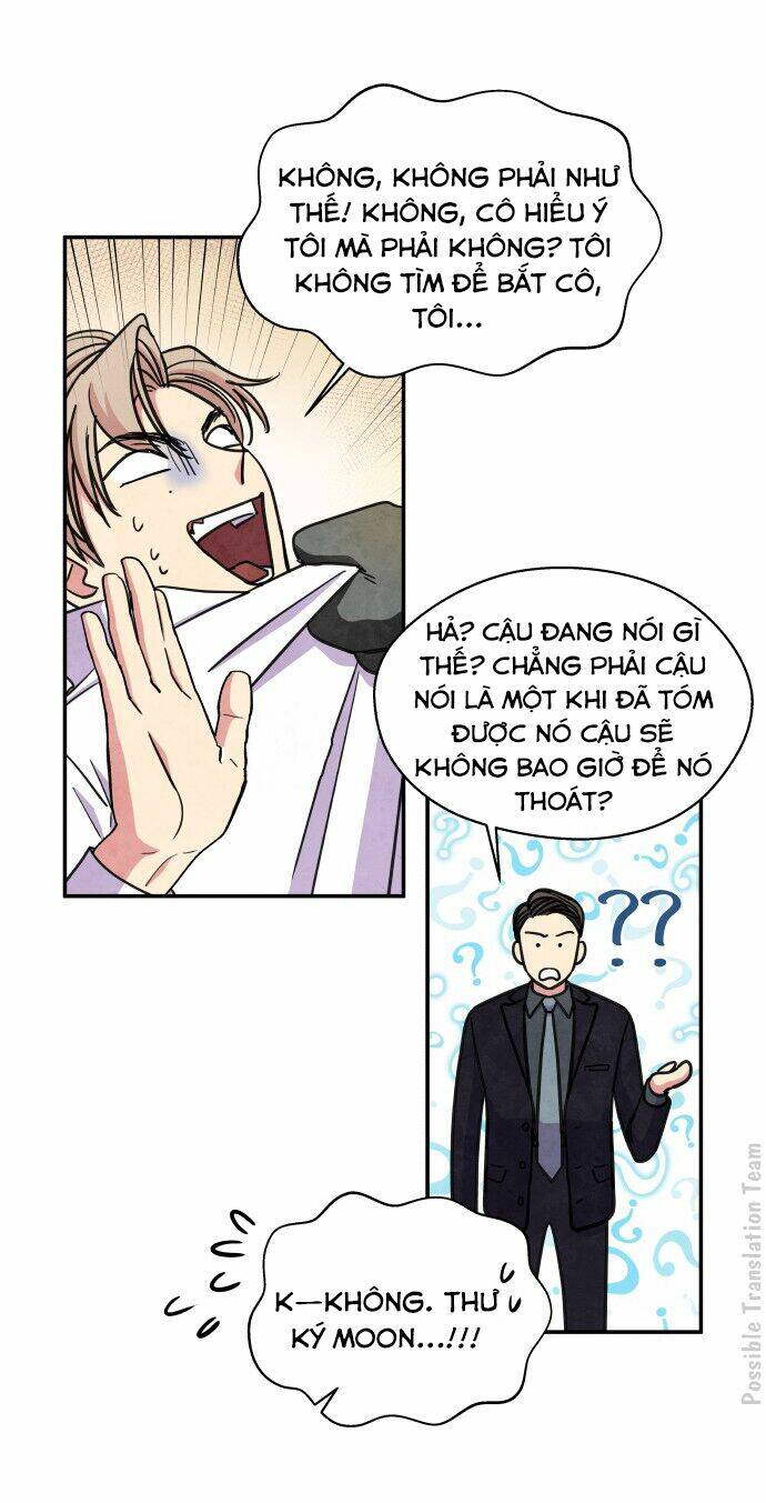 tai sói và mũ đỏ chapter 35 23