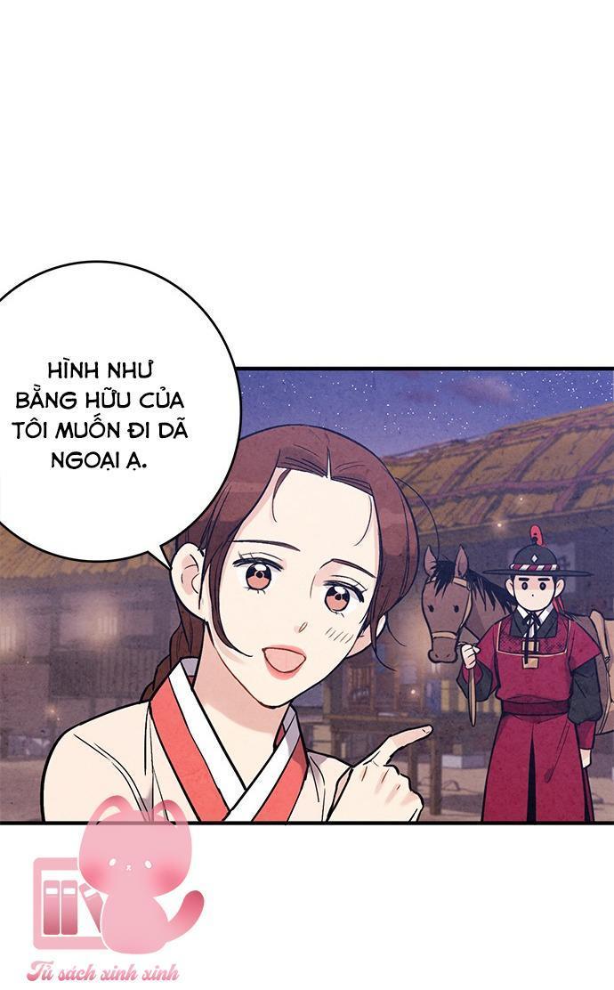 lệnh cấm hôn chapter 41 24
