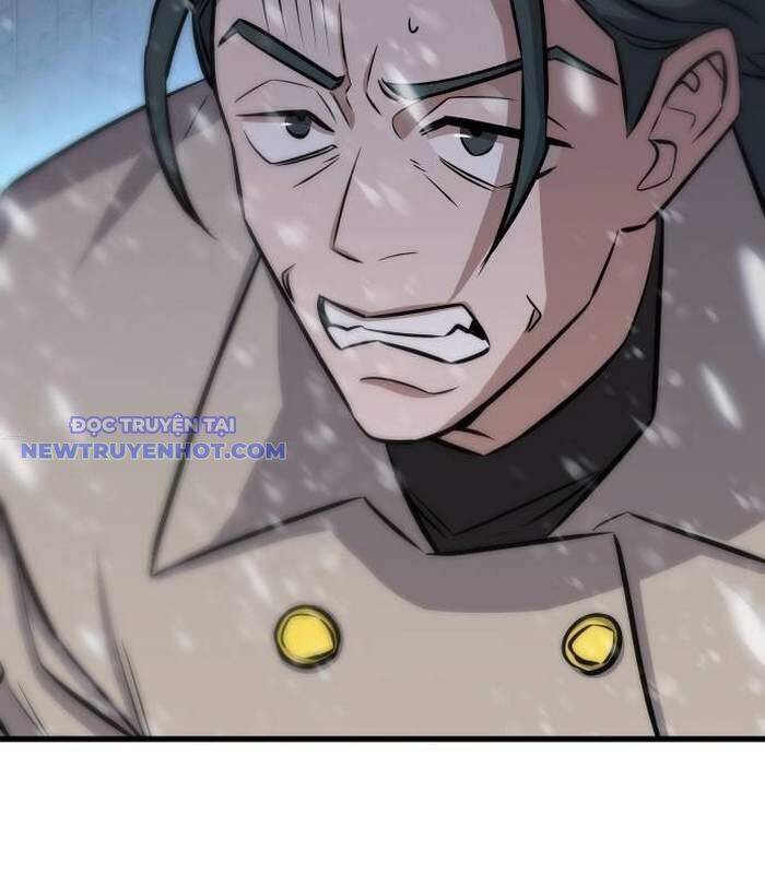 thợ săn huyền thoại trẻ hóa chapter 37 4