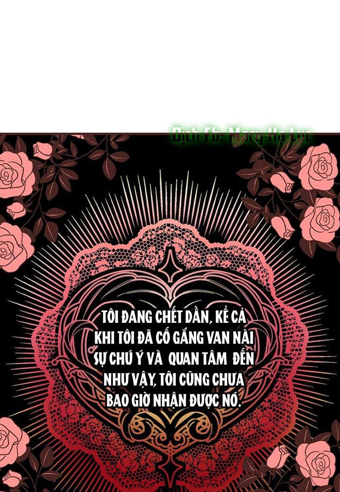 hoàng phi bóng tối - shadow queen chapter 49 38