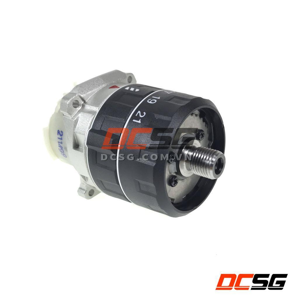 Cụm nhông máy khoan XPH12/ DHP484 Makita 127499-5 | DCSG