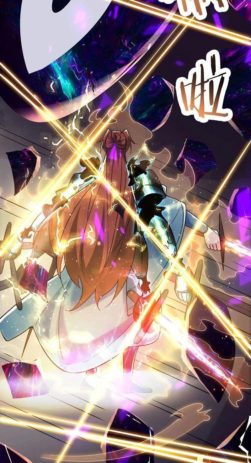 đồ đệ ta toàn là nữ ma đầu chapter 109 4