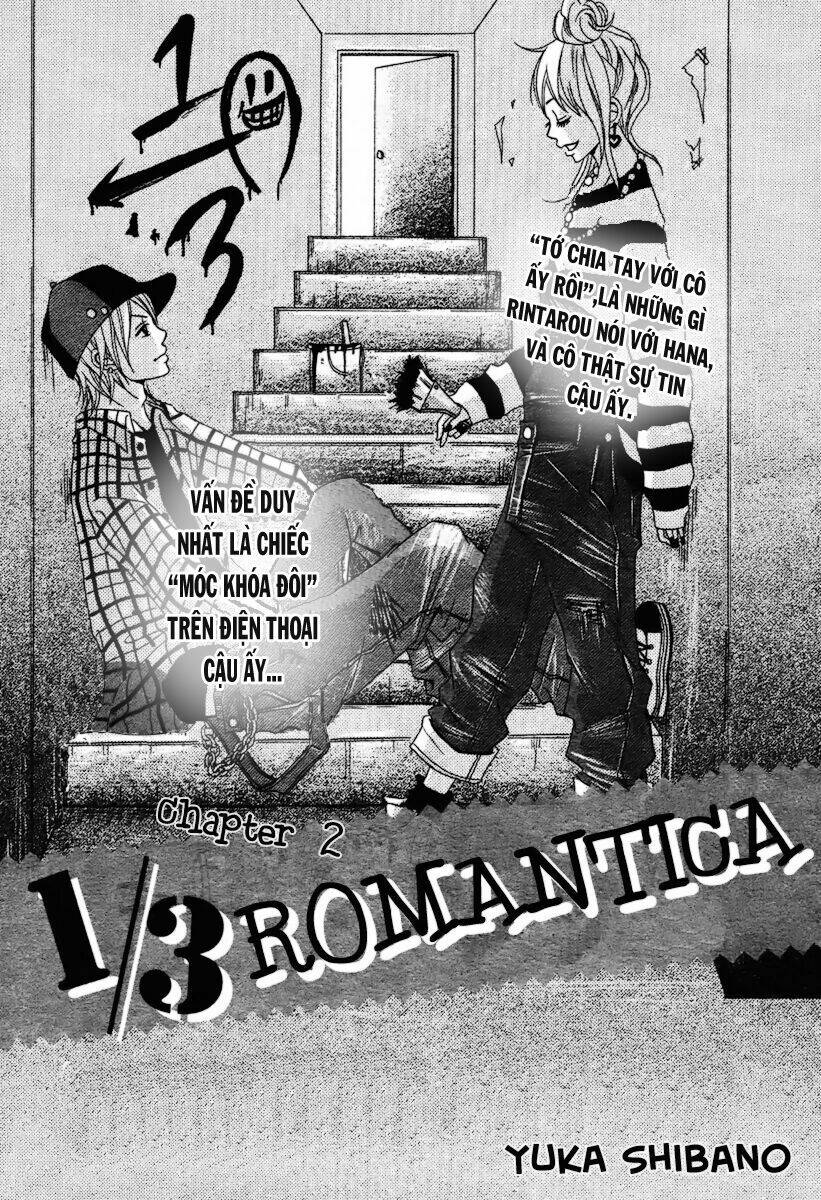 1/3 romantica chapter 2 2