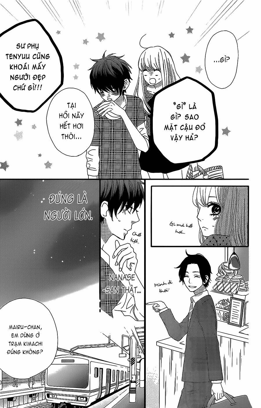 mairunovich chapter 36 19