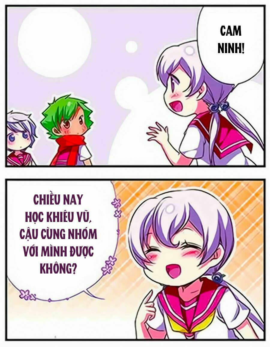 manh tam quốc chapter 112 16