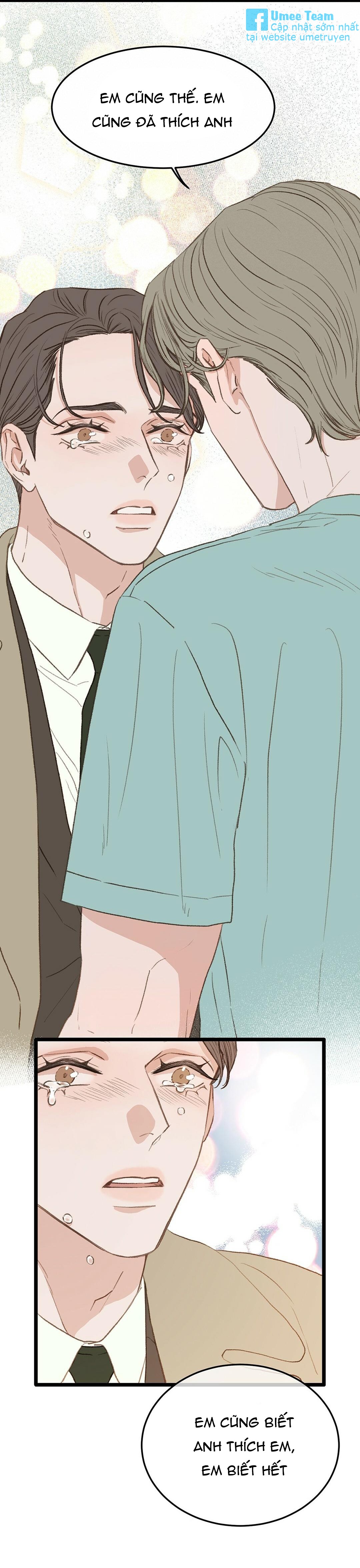 vùng cấm tình yêu của beta chapter 35 38
