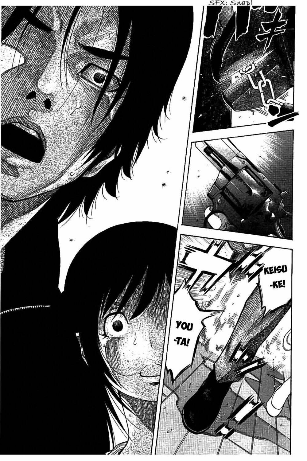 cái chết sau 7 ngày chapter 24 10