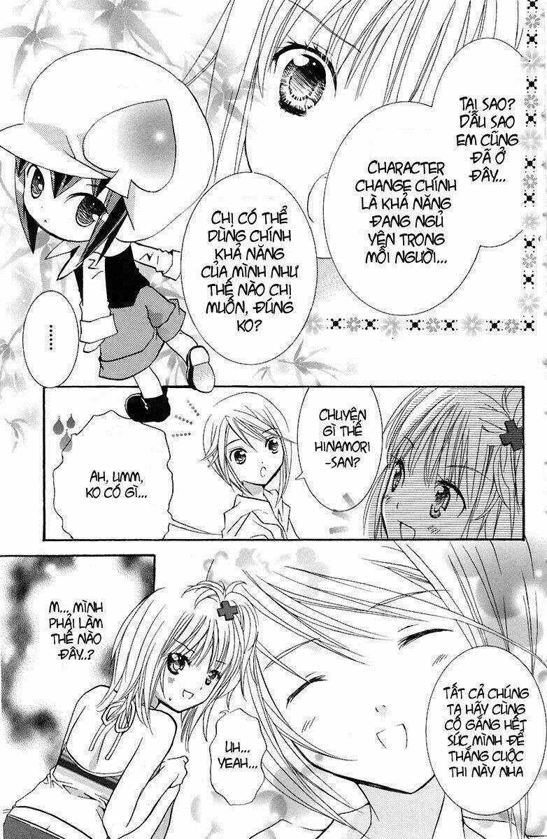 shugo chara chapter 8 17