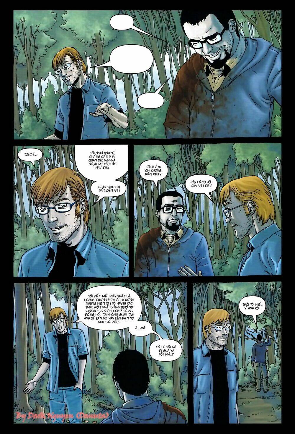 crossed family values chapter 19 13