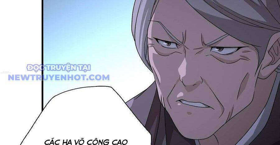 thiên long bát bộ webtoon chapter 132 48