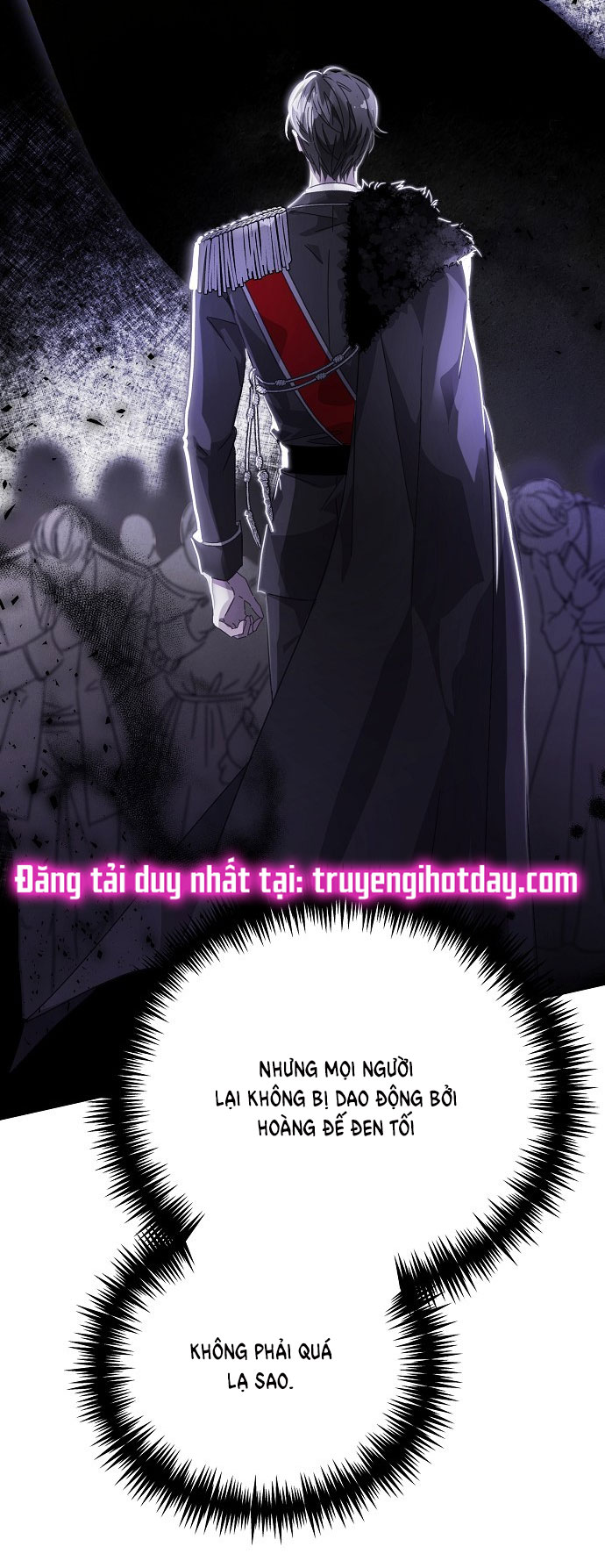 chiếm hữu trái tim bạo chúa chapter 2.2 5