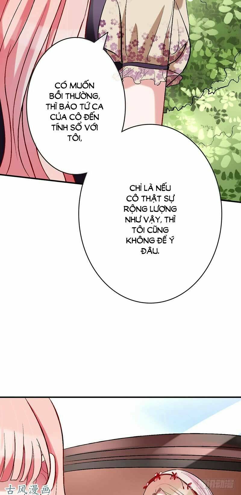 manh thê khó dỗ chapter 60 18