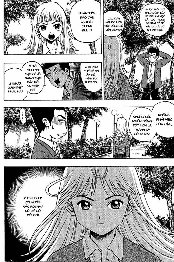 show me the money chapter 4 37