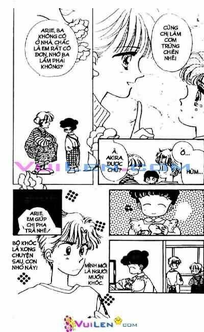 cô gái khả ái chapter 9 22