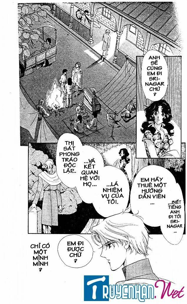 magnolia waltz chapter 18 9