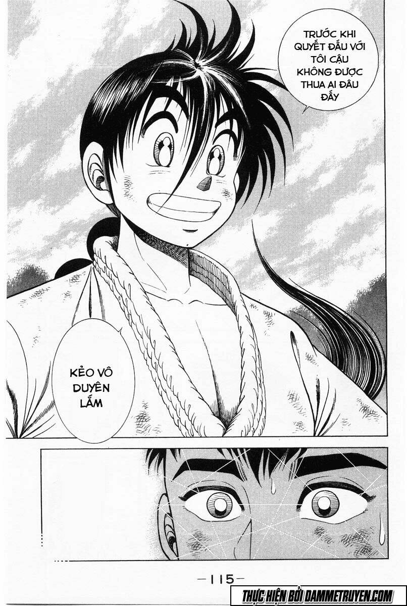 shin kotaro makaritoru! juudouhen chapter 31 16