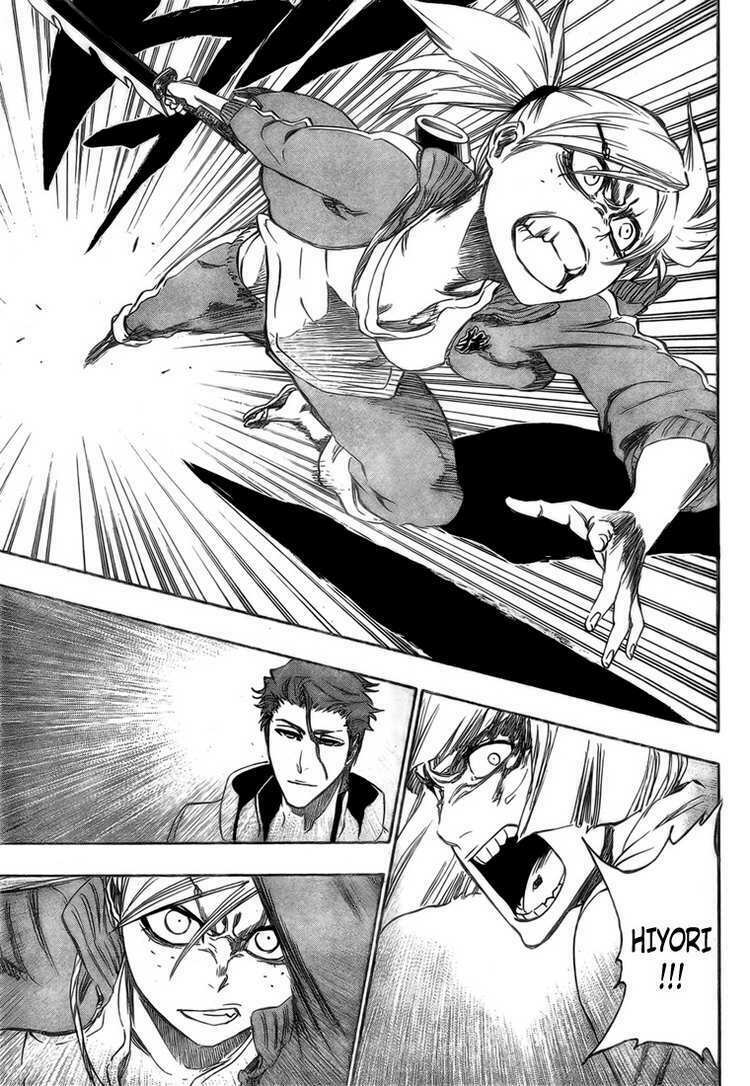 thần chết ichigo chapter 377 10