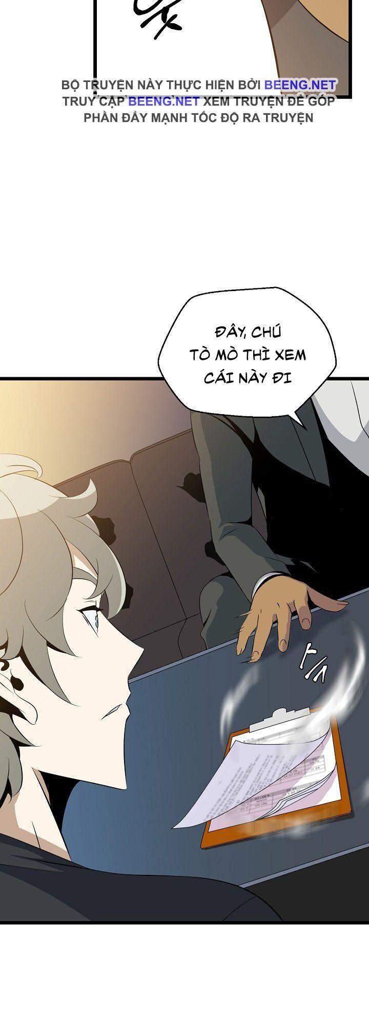 tiêu diệt đấng cứu thế chapter 9 4