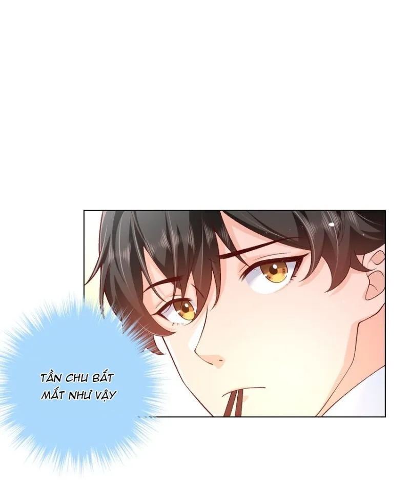 anh ấy cho đi nhiều lắm chapter 15 40