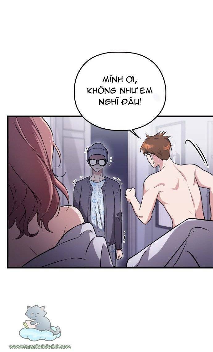 cô đi mà lấy chồng tôi đi chapter 1 62