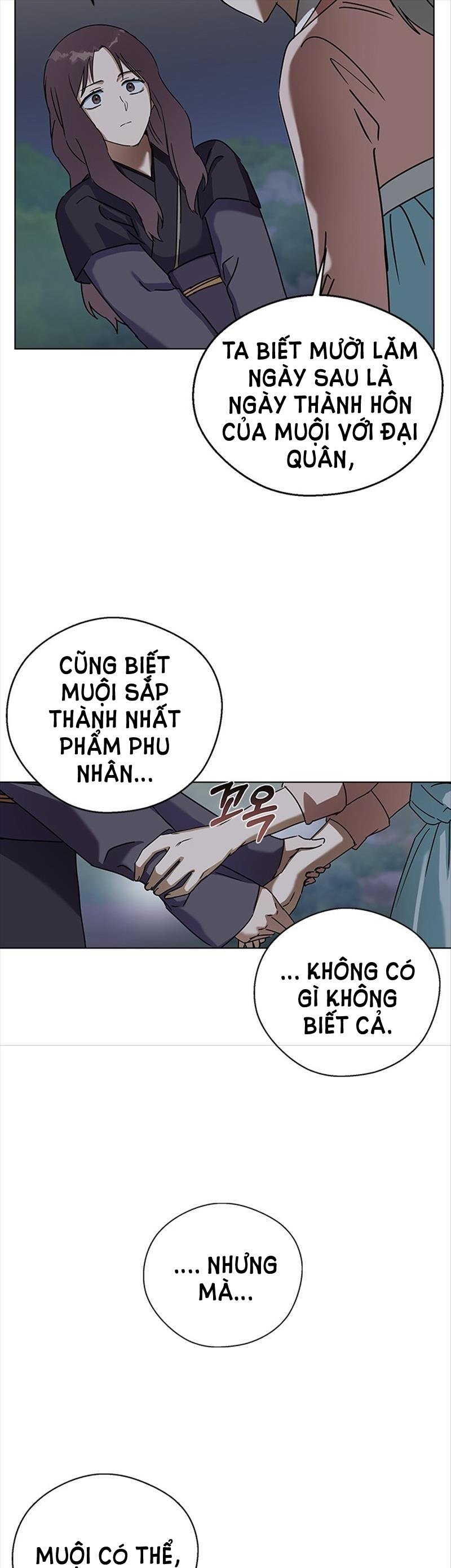 nhân duyên kiếp trước chapter 48.2 11