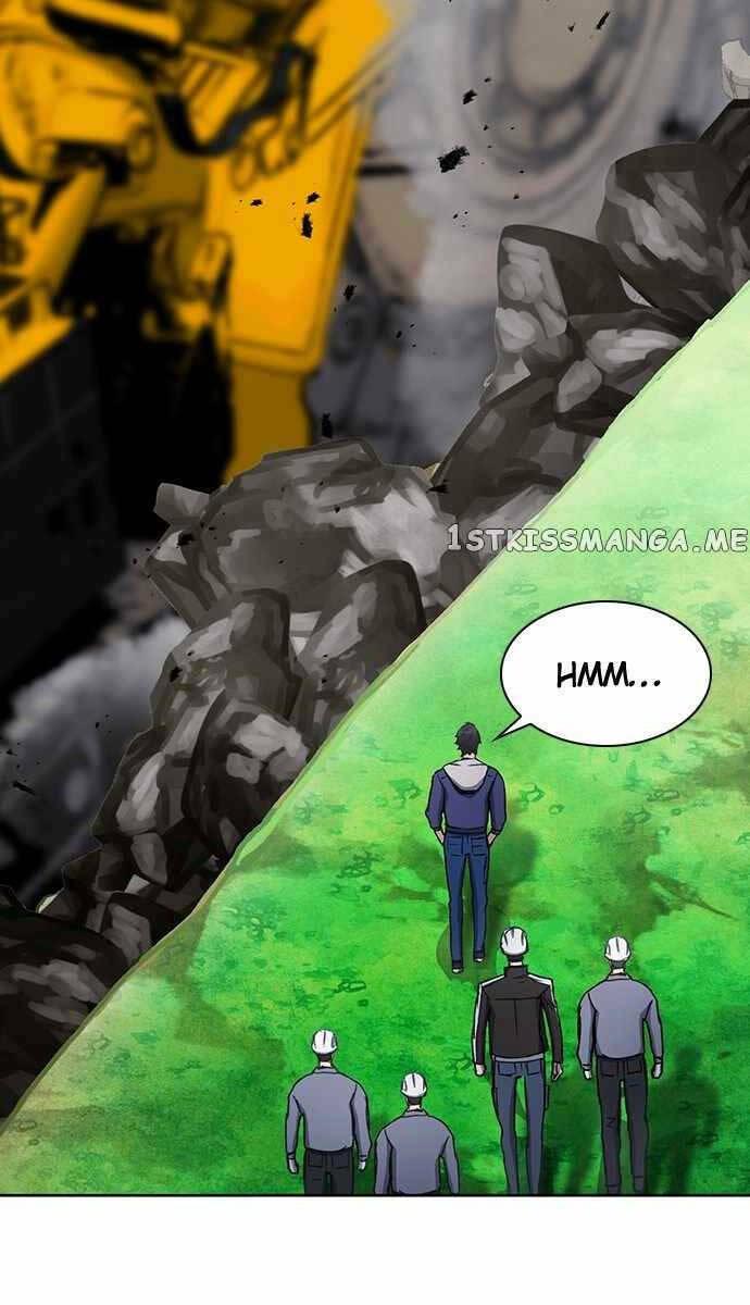 druid tại ga seoul - người hóa thú chapter 95 31