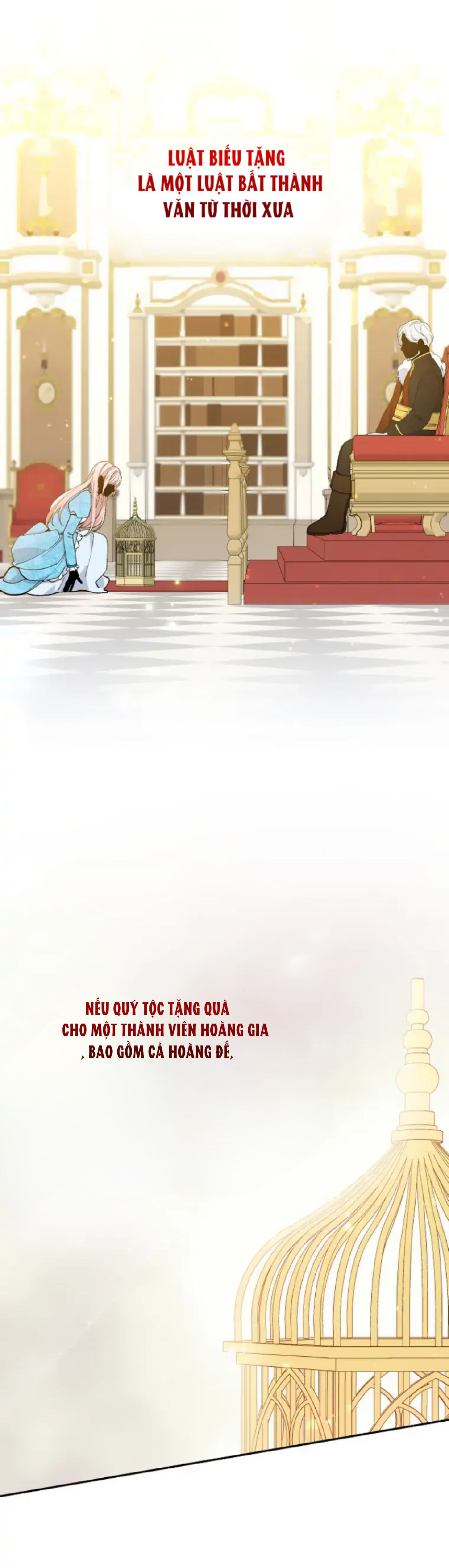 đừng đến cửa hàng của ác nữ phản diện chapter 39 30