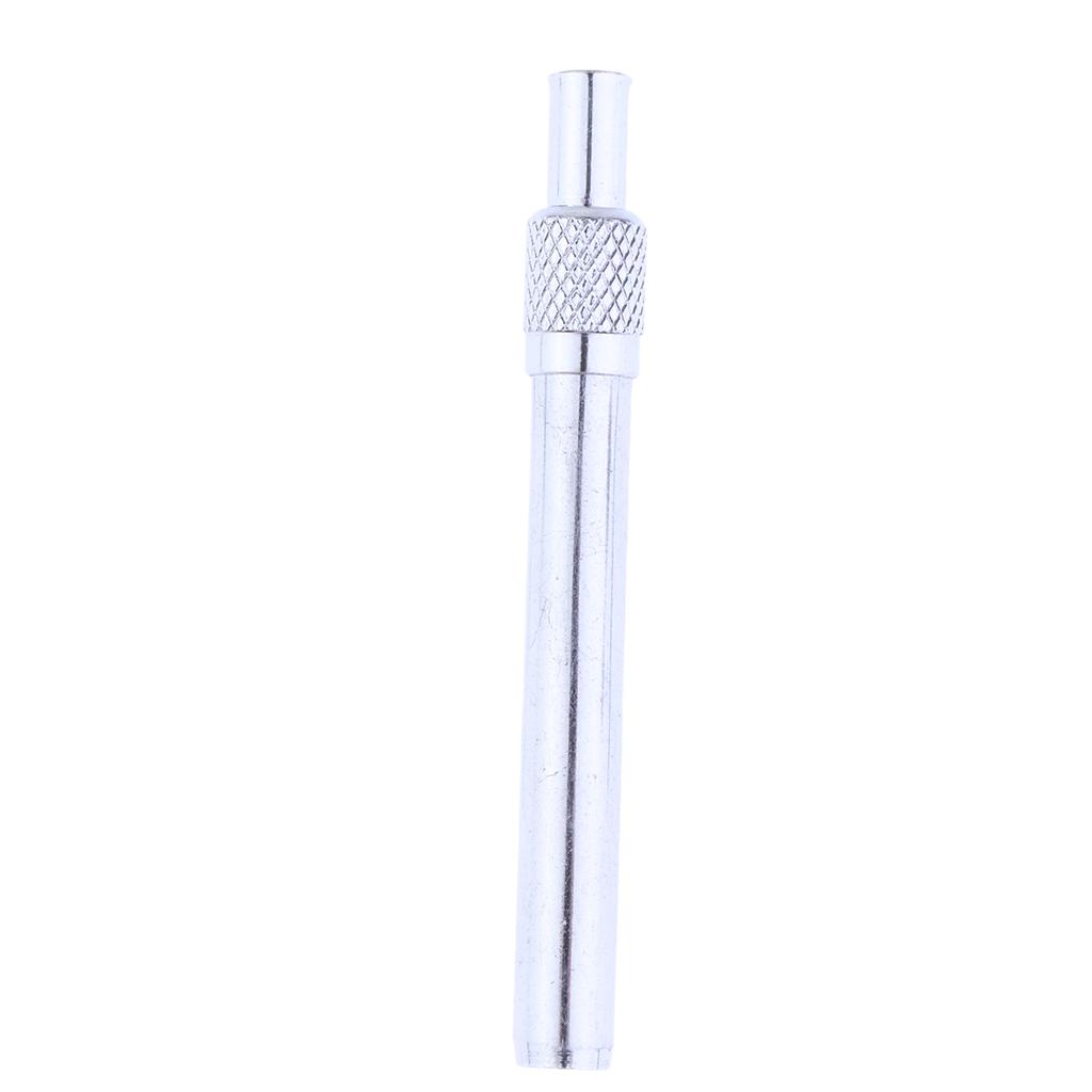Fishing Rod Connecting Tubes Fishing Pole Tubes Rod Components  Type 1