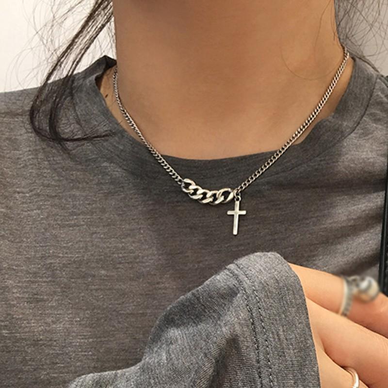 Dây Chuyền Ngắn Thiết Kế Sang Trọng Cho Nữ