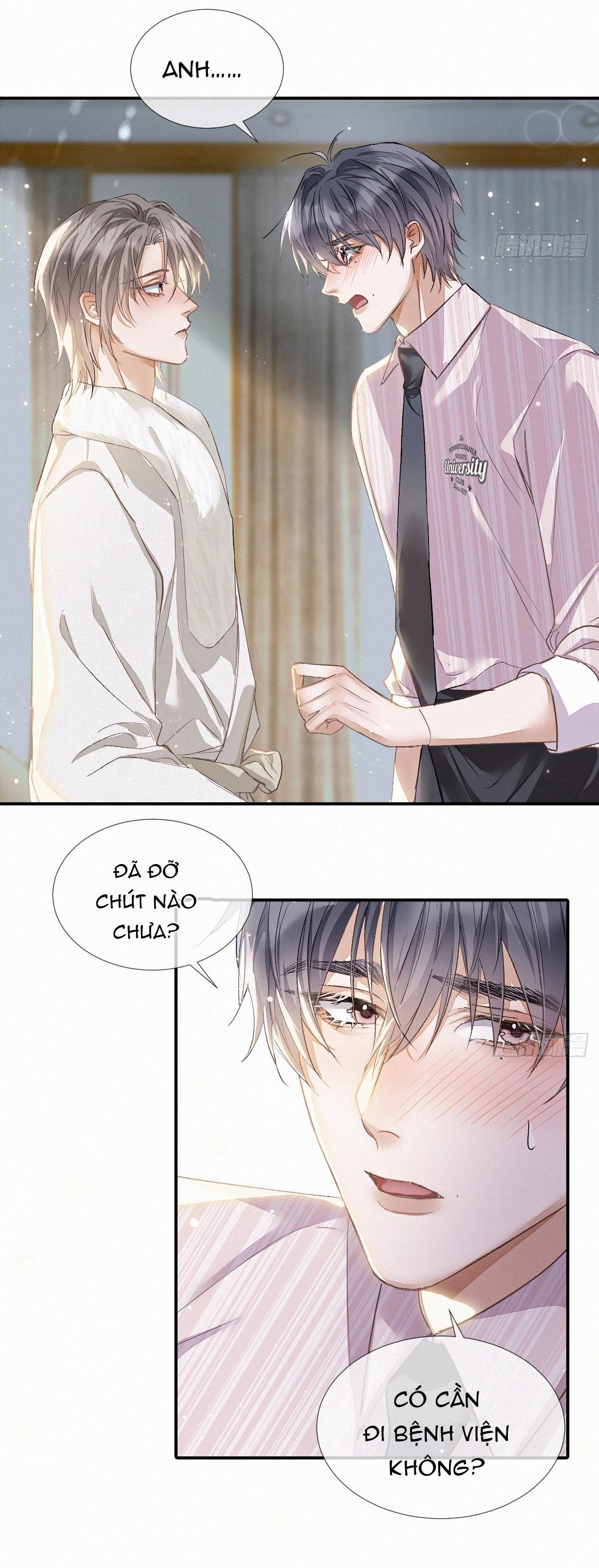 thực sắc chapter 2 36