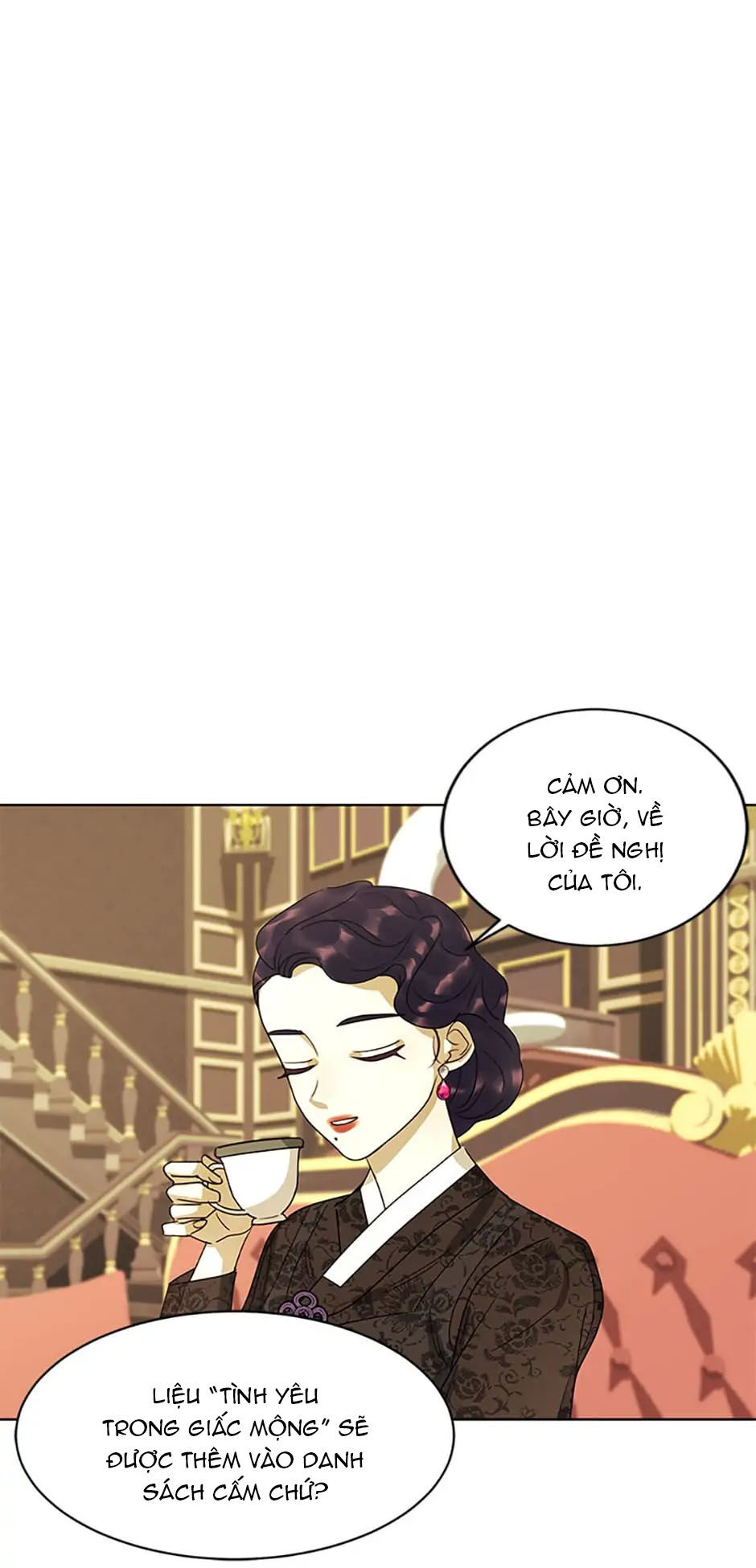 tiểu thuyết đầu tay của ác nữ chapter 22.1 15