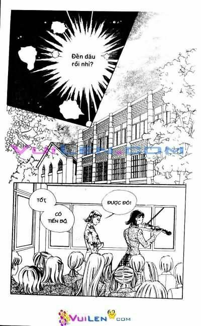 có anh trong đời chapter 2 60