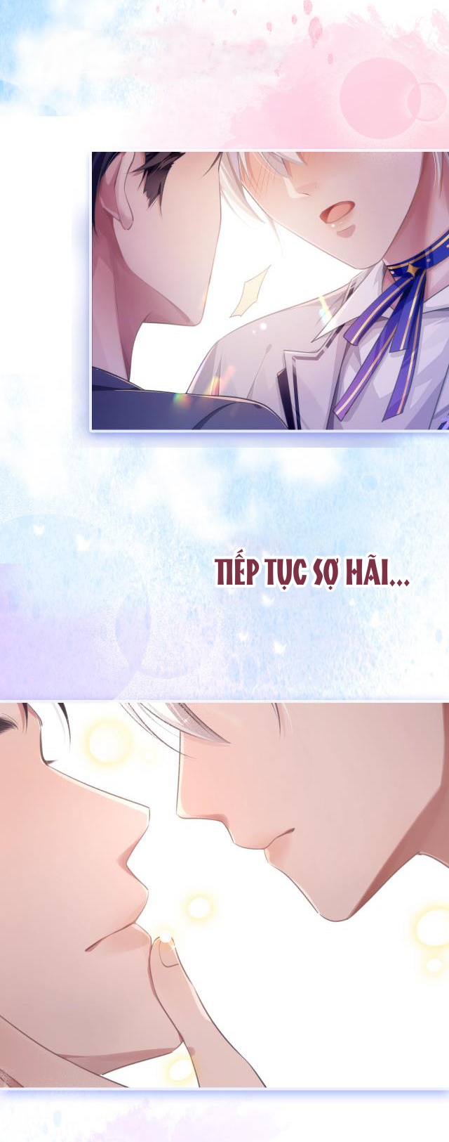 xin hãy ly hôn chapter 0.1 16