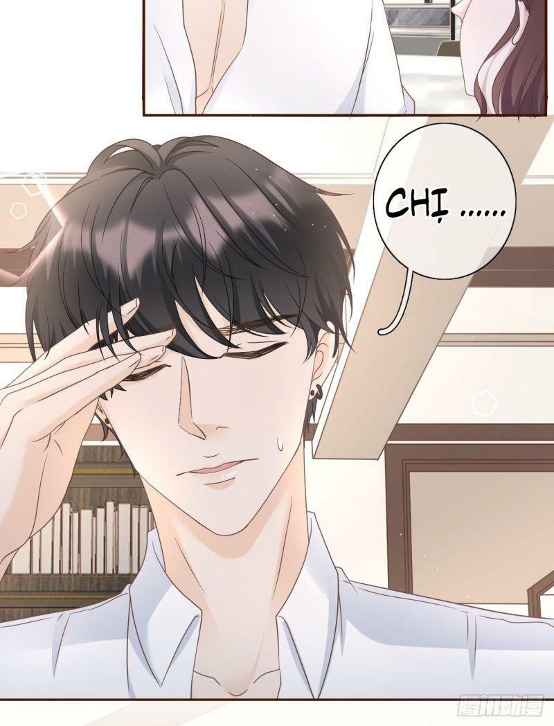 bạn gái tôi mới 30+ tuổi xuân chapter 66 15