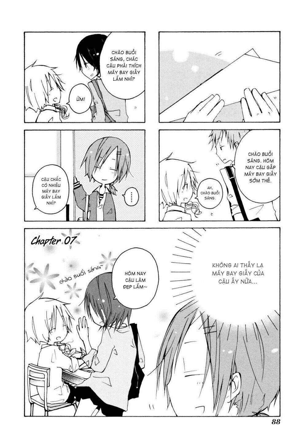 kimi to kami hikoki chapter 7 2