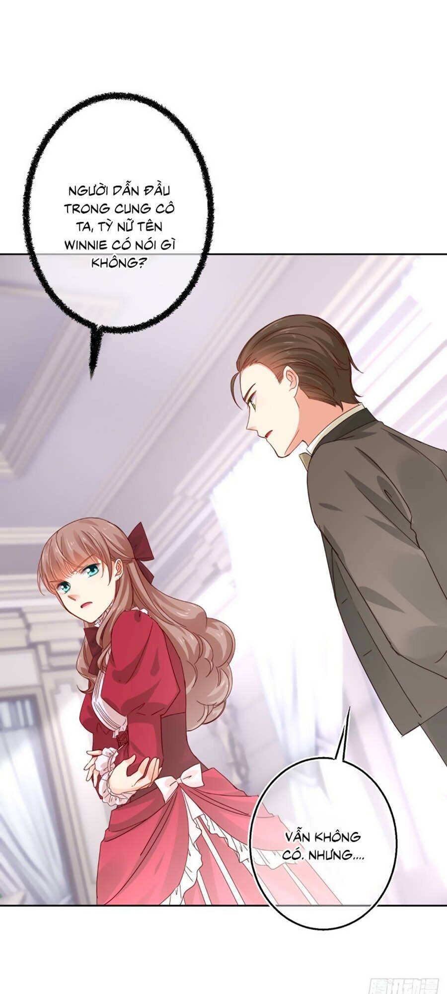đế quốc đầu tiên có nữ hoàng chapter 13 36