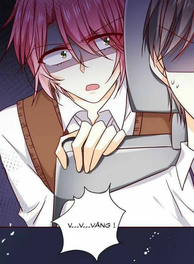 hôm nay tôi sẽ yêu ai đây ? chapter 40 18