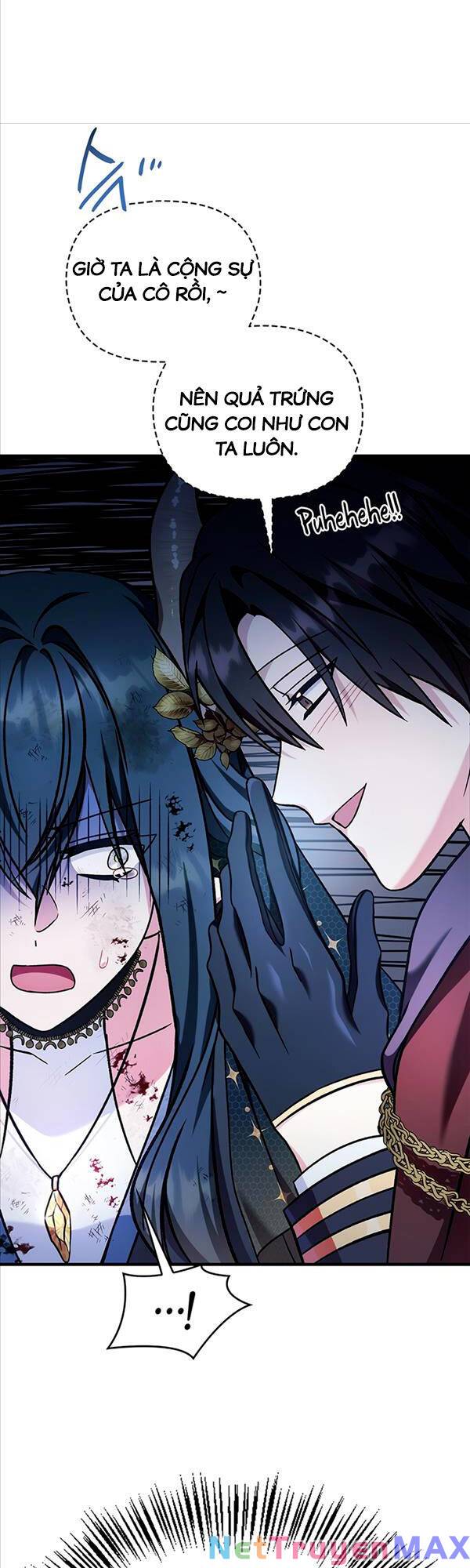 Kí Sự Hồi Quy Chapter 85 42