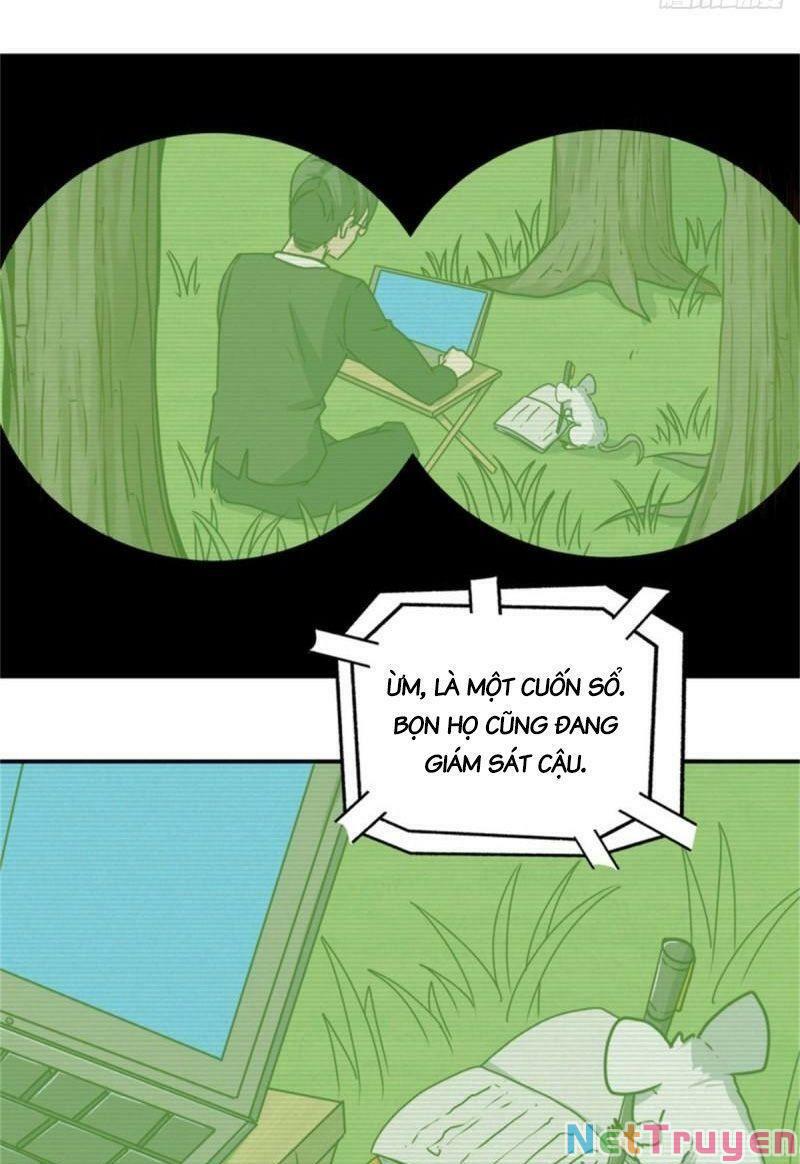 xã lam bạch chapter 59 27