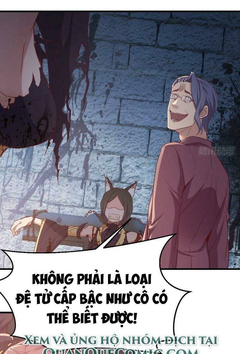 song tu đạo lữ kiểu xem mặt chapter 80 46