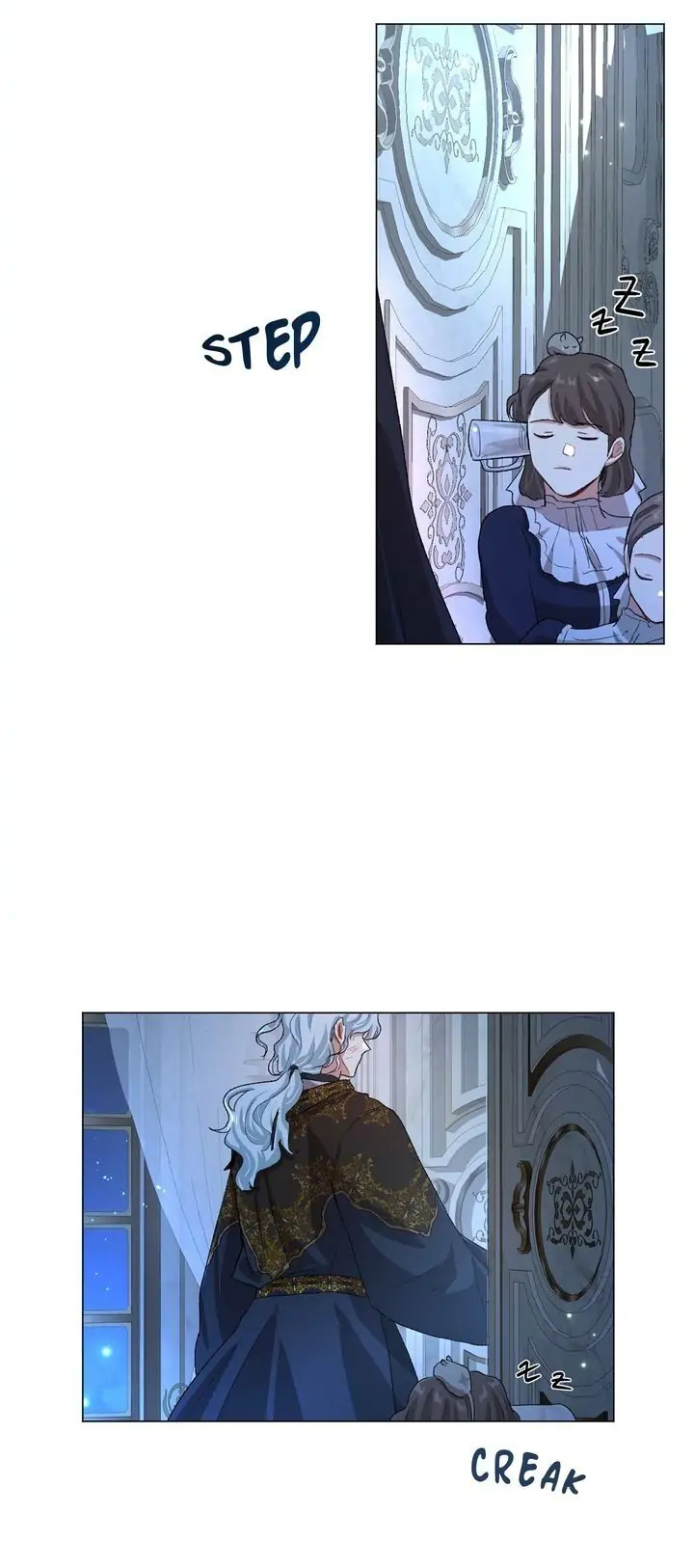 tôi là fan cứng hoàng tử chapter 64.2 31