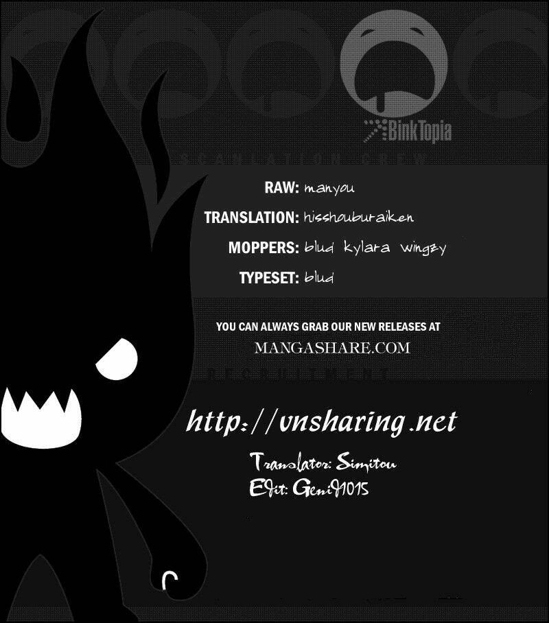 naruto - cửu vĩ hồ ly chapter 395 18