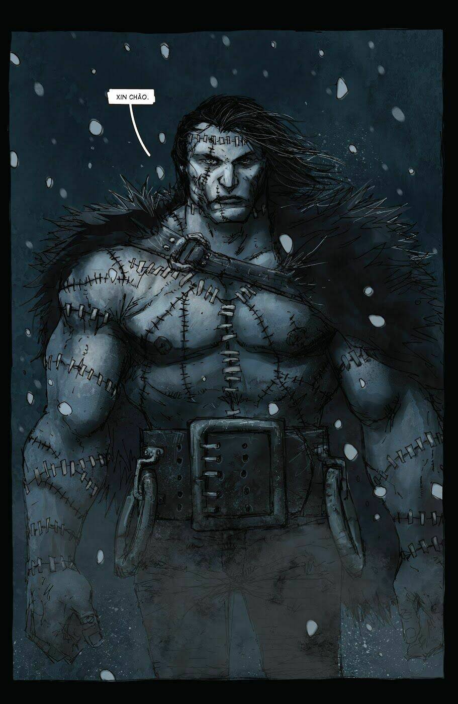 broken moon | trăng tàn chapter 2 19