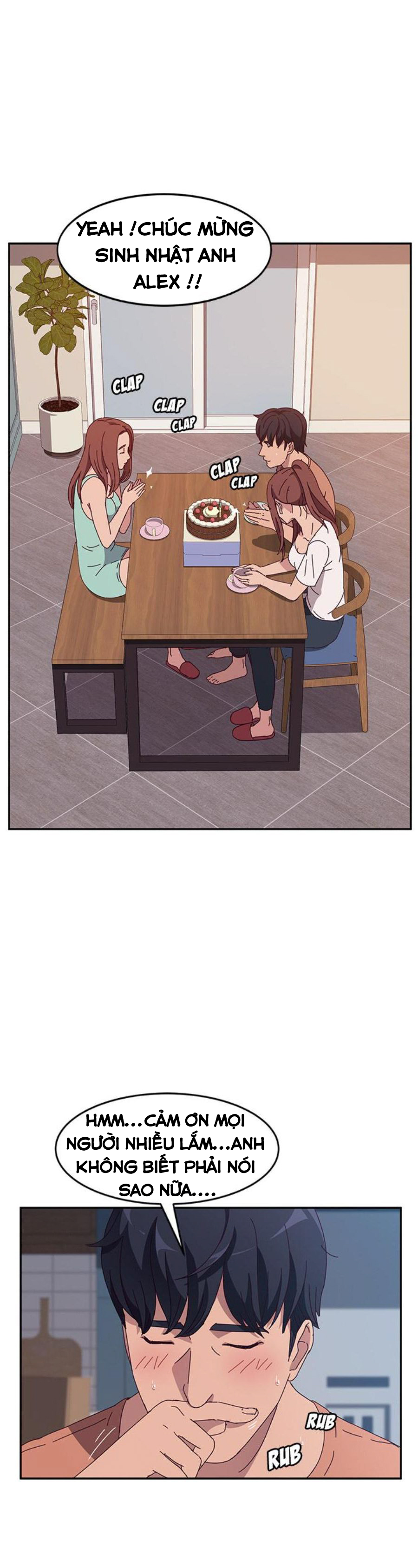 hai lần yêu chapter 3 33