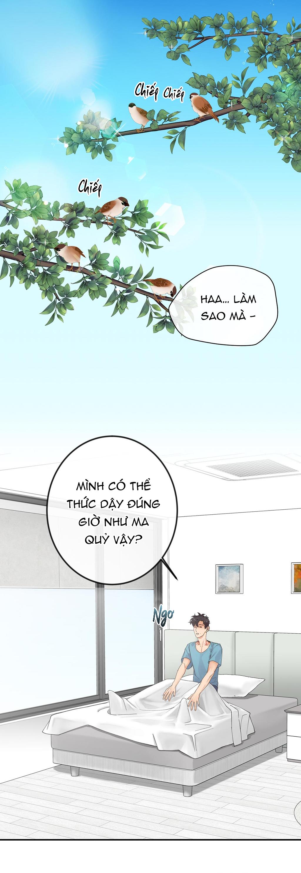 trong đôi mắt em chapter 7 1